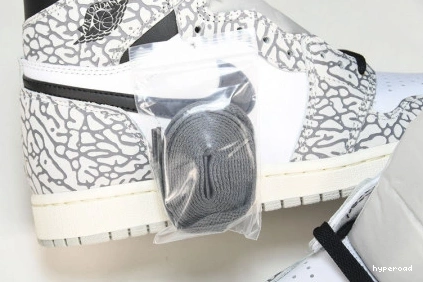 Hyperoad JORDAN NIKE AIR “Elephant” OG 1 HIGH 0825